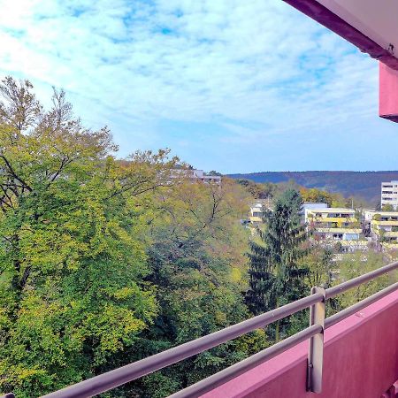 Apartment B610 By Interhome Lahnstein Dış mekan fotoğraf