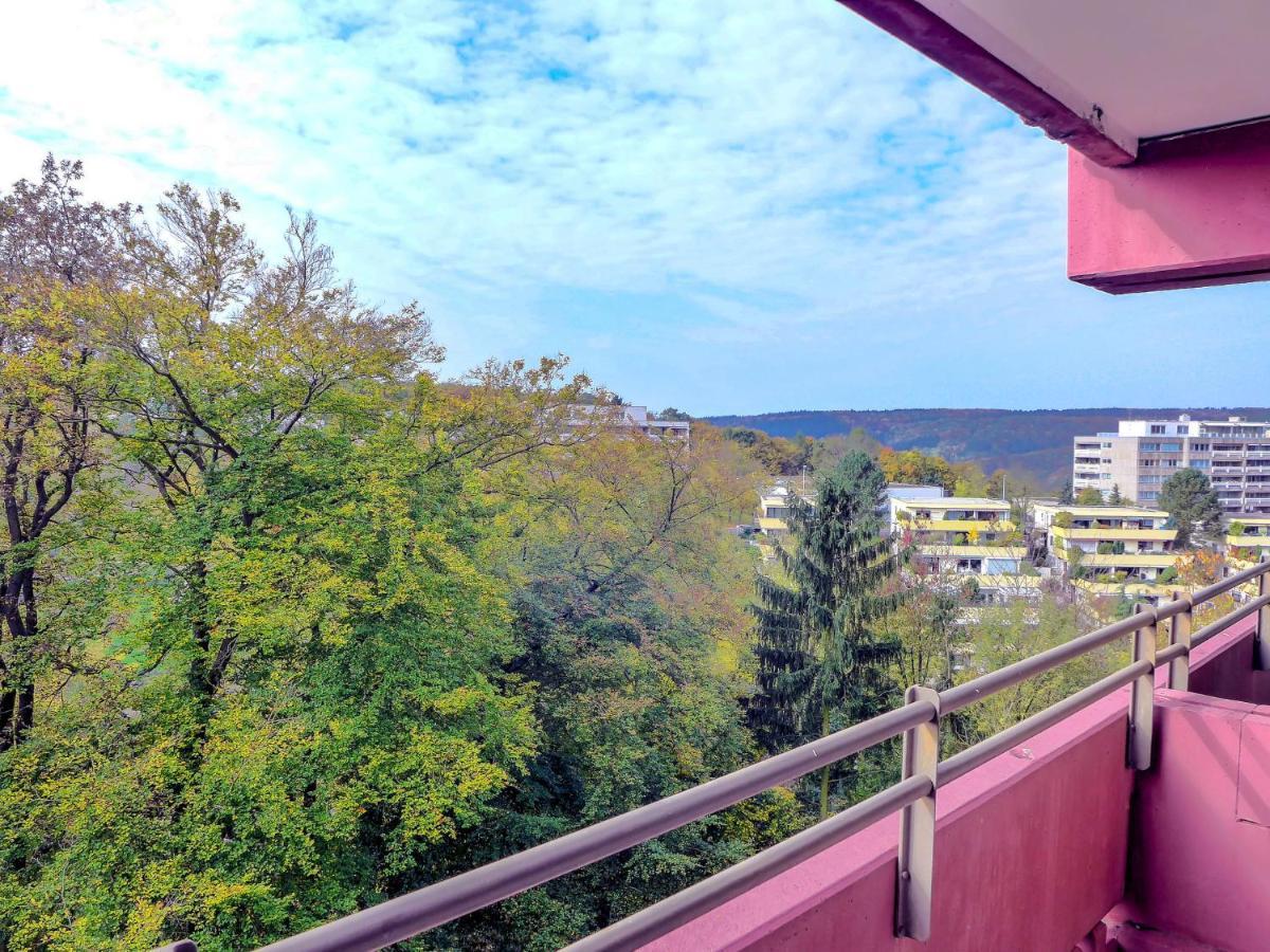 Apartment B610 By Interhome Lahnstein Dış mekan fotoğraf