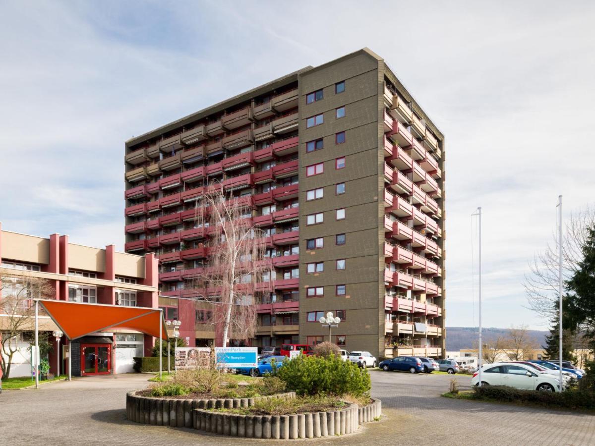 Apartment B610 By Interhome Lahnstein Dış mekan fotoğraf