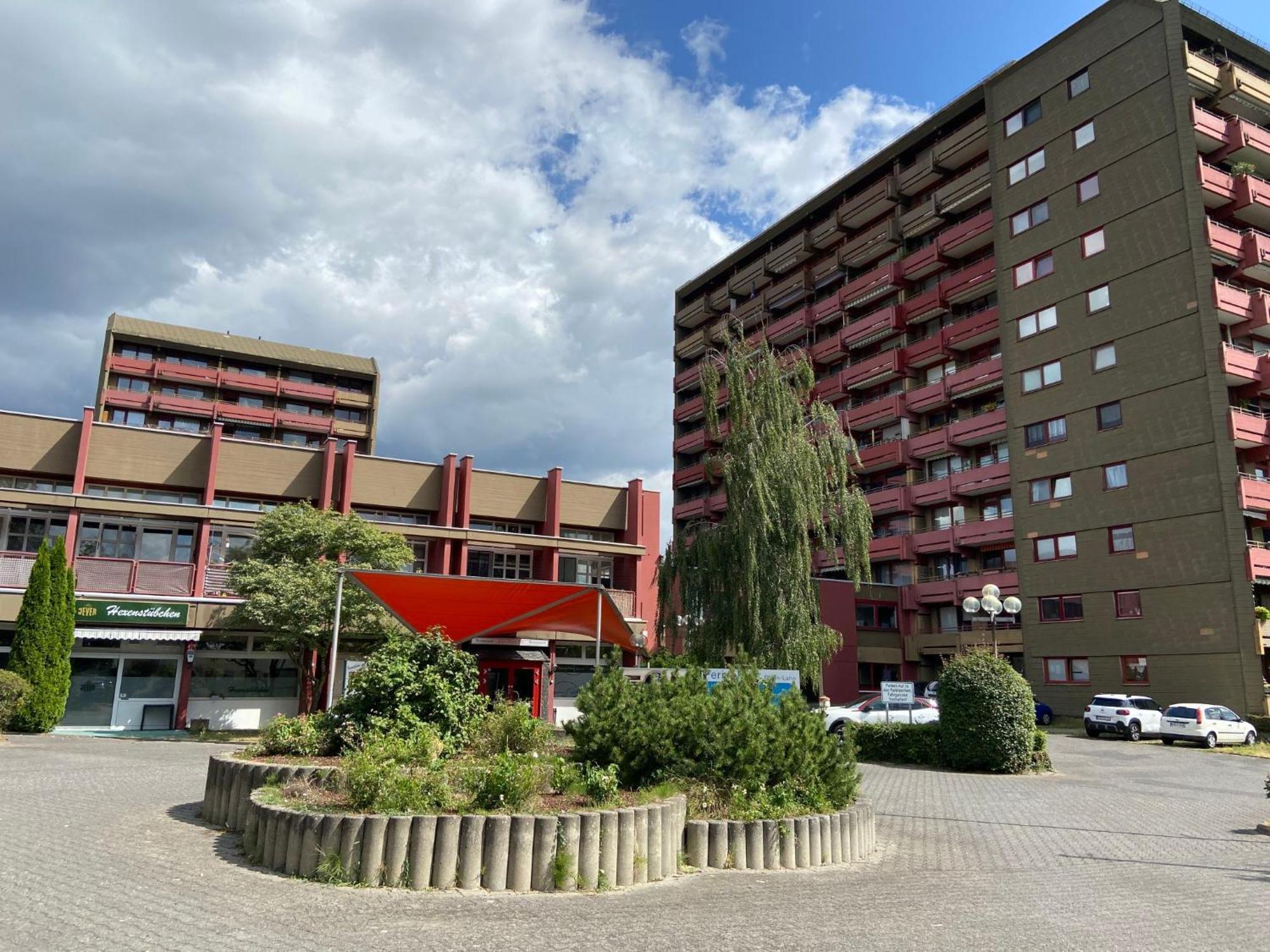 Apartment B610 By Interhome Lahnstein Dış mekan fotoğraf