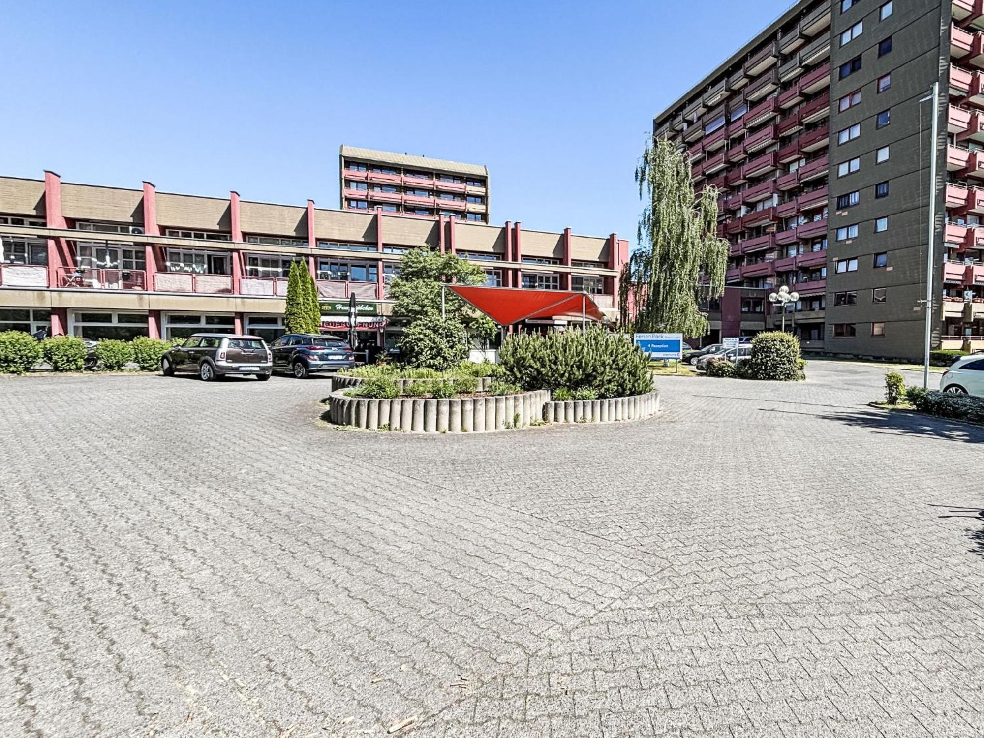 Apartment B610 By Interhome Lahnstein Dış mekan fotoğraf