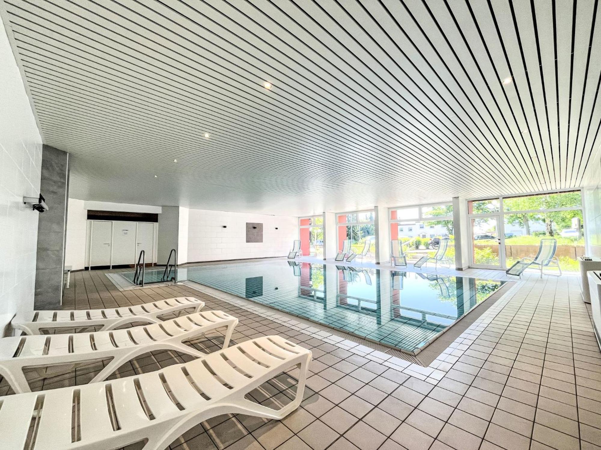 Apartment B610 By Interhome Lahnstein Dış mekan fotoğraf